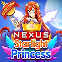 Starlight Princess